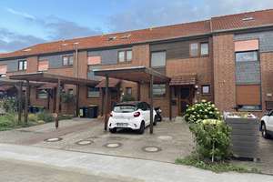 HORN IMMOBILIE++ Neubrandenburg, Reihenmittelhaus mit 5 Zimmern, Carport und Keller
-MIETANGEBOT- – 17033 Lindenbergviertel, Neubrandenburg – Vorschaubild 4
