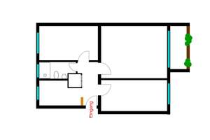 3-Zi Erstbezug Charlottenburg (nah Ku'damm): 2.OG mit Balkon, Tageslichtbad& Regendusche, Stellplatz – Grainauer Strasse 5A, 10777 Wilmersdorf, Berlin – Vorschaubild 22