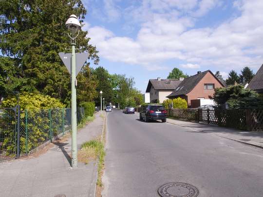 120m² Wohnung inkl. Garten, Terrasse und Garage in einem 2-Familienhaus - Bild 24