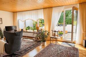 Hannover-Ahlem: Großzügiges Penthouse mit Dachterrasse und Parkblick – Die vollständige Adresse der Immobilie erhältst du vom Anbieter., 30453 Ahlem, Hannover – Vorschaubild 2