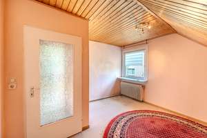 Familienfreundliches Einfamilienhaus mit Vollkeller und Garten in Berlin - Heiligensee – Die vollständige Adresse der Immobilie erhältst du vom Anbieter., 13503 Heiligensee, Berlin – Vorschaubild 11