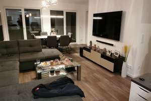Barrierefreie moderne: 2-Zimmer-Wohnung in Magdeburg, OT Diesdorf – 39110 Diesdorf, Magdeburg – Vorschaubild 11
