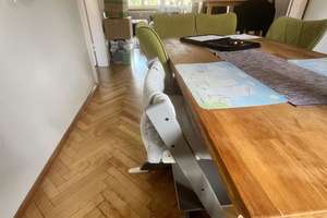 Juwel in Obergiesing - Großzügige
3-Zimmer-Wohnung mit Balkon ab August verfügbar! – Lungstraße 7, 81549 Südgiesing, München – Vorschaubild 2