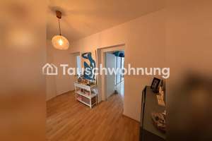 Tauschwohnung: Suche größere Wohnung in Düsseldorf zum Tausch – 40215 Friedrichstadt, Düsseldorf – Vorschaubild 2