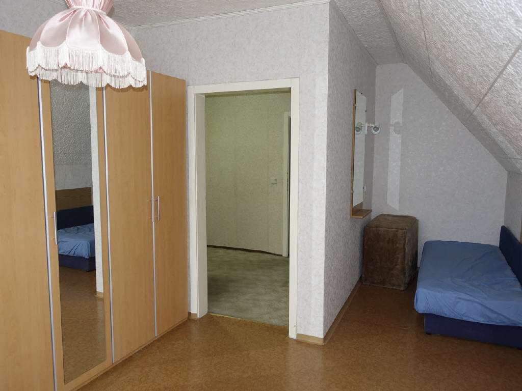 Immobilie in Bad Liebenwerda - Familiendomizil mit Entfaltungspotenzial - Einfamilienhaus in 04931 Neuburxdorf - Bild 0