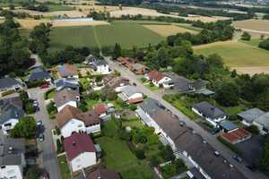 Modernisiertes Reihenhaus zu verkaufen - Mietkauf möglich – Rhein-Neckar-Kreis – Vorschaubild 1