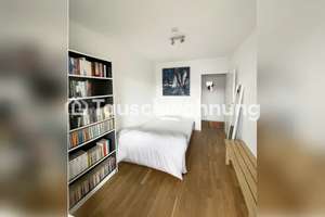Tauschwohnung: 2 Zimmer Whg, Loggia, EBK – Die vollständige Adresse der Immobilie erhältst du vom Anbieter., 80469 Dreimühlen, München – Vorschaubild 7