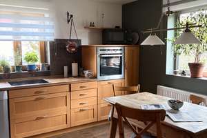 Wohnen im Grünen: Geräumiges Haus in Stoffen  – Weglerstraße 8, 86932 Pürgen – Vorschaubild 3