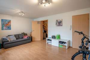 Privatsphäre & Komfort - Reihenhaus mit Garten, Garage & Balkon! – Die vollständige Adresse der Immobilie erhältst du vom Anbieter., 41065 Hardterbroich-Pesch, Mönchengladbach – Vorschaubild 9