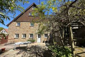 FAMILIENIDYLL IN NATURNAHER LAGE – Die vollständige Adresse der Immobilie erhältst du vom Anbieter., 58093 Hohenlimburg (Ortsteil), Hagen – Vorschaubild 7