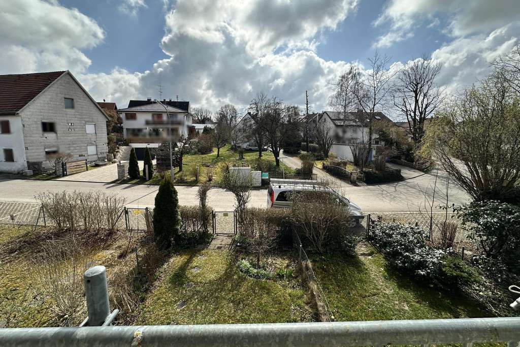 Immobilie in Geltendorf - 2-Zimmer-Wohnung in Geltendorf - Bild 4