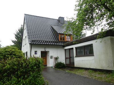 Provisionsfrei für Ersteher - Eigentumswohnung in Hilchenbach - Zwangsversteigerung!