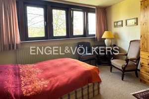Wohnen im Grünen: Großzügiges Zuhause mit Einliegerwohnung auf parkähnlichem Anwesen! – Osterode am Harz (Kreis) – Vorschaubild 16