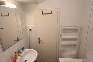 Helle 2-Zimmer Wohnung im 1. OG mit Balkon in Inrath/Kliedbruch – Die vollständige Adresse der Immobilie erhältst du vom Anbieter., 47803 Inrath/Kliedbruch, Krefeld – Vorschaubild 6