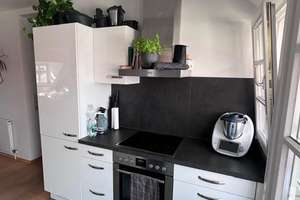 Helle 3-Zimmerwohnung mit Loftcharakter – 68165 Schwetzingerstadt/Oststadt, Mannheim – Vorschaubild 6