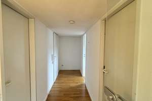 Schöne 3 Zimmer DG-Wohnung mit EBK und Balkon am Westerberg – Zelterstr. 14, 49076 Westerberg, Osnabrück – Vorschaubild 4