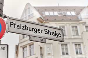 Wunderschönes, kleines Apartment in Berlin-Wilmersdorf – Pfalzburger Str. 3, 10719 Berlin – Vorschaubild 15
