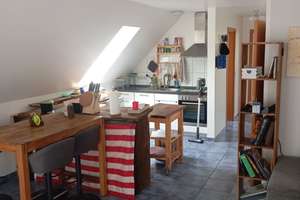 Schöne Single Wohnung in ruhiger Umgebung  – Katenbäker Berg 6a, 27793 Wildeshausen – Vorschaubild 7