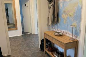 ++ GRÜNBLICK und VIEL RUHE IN REMSCHEID ++ – Unterhützer Str. 21 DG li., 42857 Hölterfeld, Remscheid – Vorschaubild 7