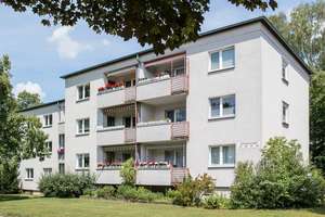 Exklusive 3-Zimmer-Wohnung im beliebten Eichelkamp – Die vollständige Adresse der Immobilie erhältst du vom Anbieter., 38440 Eichelkamp, Wolfsburg – Vorschaubild 3