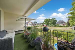 Wohnglück im OxPark - 3 Zimmer-Wohnung mit Balkon – Die vollständige Adresse der Immobilie erhältst du vom Anbieter., 22419 Langenhorn, Hamburg – Vorschaubild 2