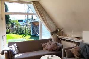 Stilvoll eingerichtet - Perfekt modernisiertes  Nurdahaus in sonniger Aussichtslage nahe Oberstaufen – Hochgratstr. 246, 88179 Oberreute – Vorschaubild 8
