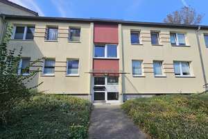 3-Zimmer-Wohnung mit Loggia und GARTEN, Niedrigenergiehaus mit Einbauküche – Lütthörn 4, 24340 Eckernförde – Vorschaubild 2