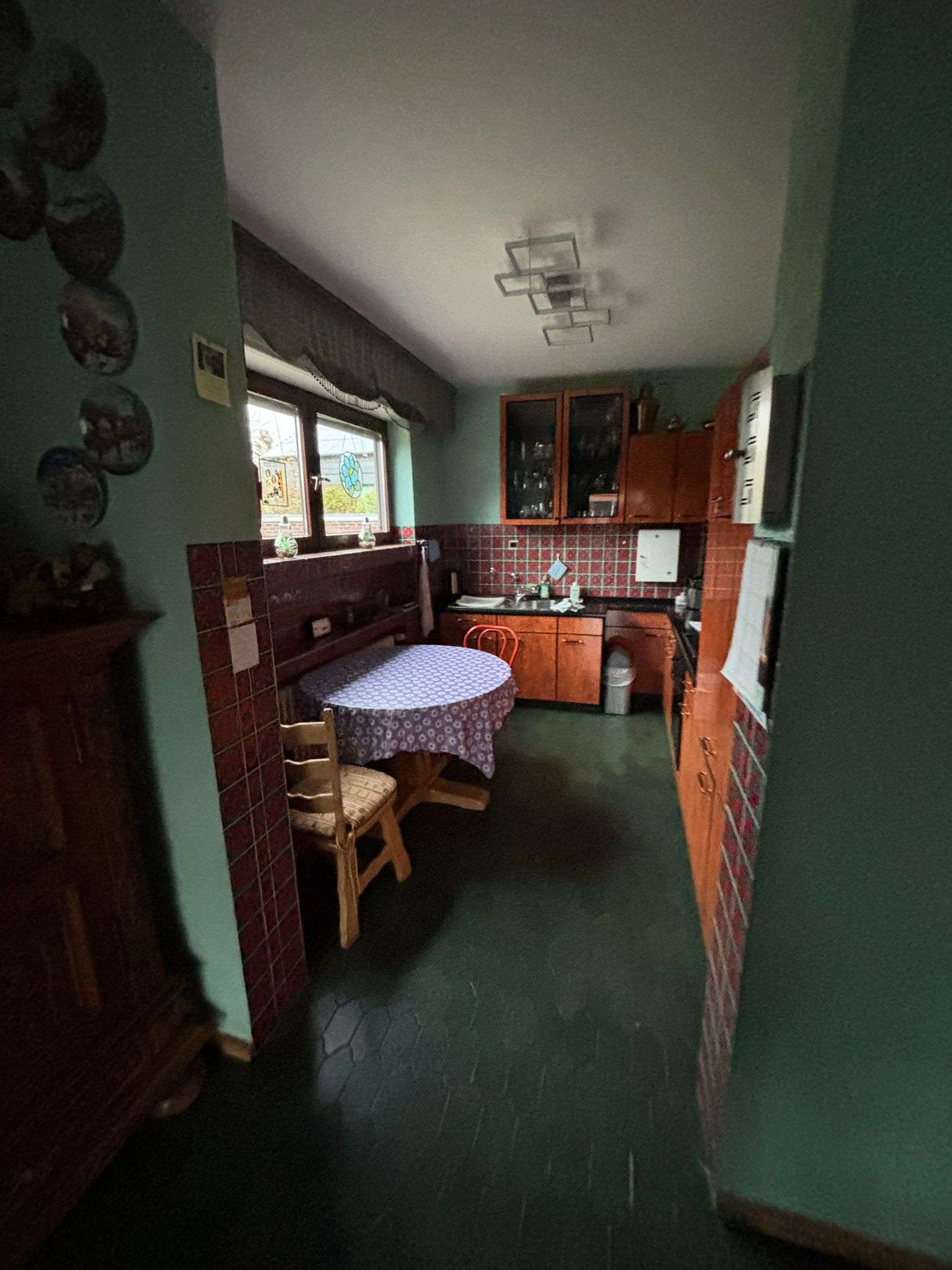 Immobilie in Geldern - Gepflegtes Einfamilienhaus mit 6 Zimmern in Geldern - Bild 1