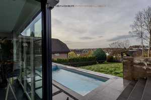 Design trifft Lebensqualität: Premium-Haus mit Pool und umfangreicher Ausstattung – Oberbergischer Kreis – Vorschaubild 10