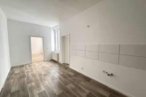 Komfortable 3-Raum-Wohnung mit großzügigem Grundriss – Basedowstraße 11, 39104 Buckau, Magdeburg – Vorschaubild 10