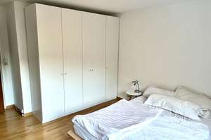 Helle 2-Zimmer Wohnung im 2. OG mit Balkon in Stuttgart West – Zamenhofstraße 64, 70197 Kräherwald, Stuttgart – Vorschaubild 3
