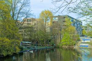 Zu Hause am Stadtpark – Die vollständige Adresse der Immobilie erhältst du vom Anbieter., 22303 Winterhude, Hamburg – Vorschaubild 26