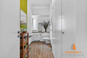 *** 3 Parteienhaus mit 2 Wohnungen, 1 Büro + Atelier mit Garten! *** – Die vollständige Adresse der Immobilie erhältst du vom Anbieter., 86420 Diedorf – Vorschaubild 8