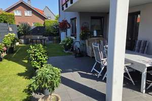 Moderne ebenerdige Eigentumswohnung mit Garten und PKW Stellplatz – Herzogin-Clara-Straße 24A, 38442 Fallersleben, Wolfsburg – Vorschaubild 17