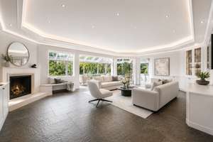 Villa mit einzigartigem Parkgrundstück am Killesberg – eine Rarität in Stuttgart – Die vollständige Adresse der Immobilie erhältst du vom Anbieter., 70192 An der Burg, Stuttgart – Vorschaubild 7