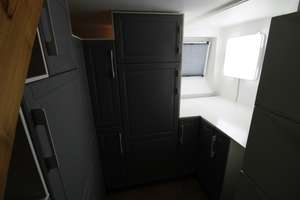 Kernsaniertes 4,5-Zimmer  125m² Reihenmittelhaus nahe Tegeler See – 13507 Tegel, Berlin – Vorschaubild 19