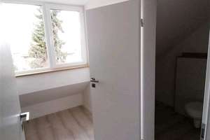 In Herzen von Straubing stilvolle mod. DHVilla mit Einbauküche! – Die vollständige Adresse der Immobilie erhältst du vom Anbieter., 94315 Kernstadt, Straubing – Vorschaubild 9