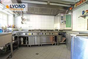 Anwesen mit 515m² Gastronomiefläche und Baumschule auf ca. 26.000m² Grundstück in ländlicher Lage – Die vollständige Adresse der Immobilie erhältst du vom Anbieter., 26180 Rastede – Vorschaubild 12