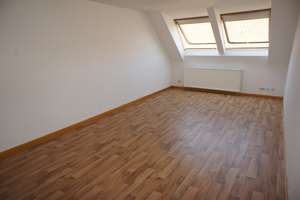 Südstadt, moderne & helle DG-Whg mit gr. Dachfenstern, EBK – Spielhagenstr. 12, 30171 Südstadt, Hannover – Vorschaubild 7