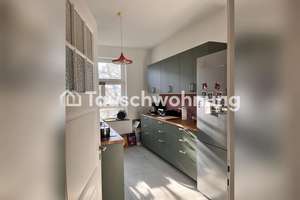 Tauschwohnung: 4 Zimmer sanierter Altbau gegen zentralere Wohnung – Die vollständige Adresse der Immobilie erhältst du vom Anbieter., 51069 Dellbrück, Köln – Vorschaubild 5