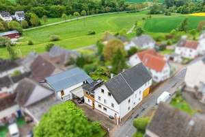 Familientraum in 2 Häusern, großem Hof & viel Platz nahe Idstein/ Bad Camberg – Die vollständige Adresse der Immobilie erhältst du vom Anbieter., 65510 Hünstetten – Vorschaubild 61