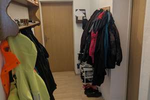 Schöne 2er WG mit eigenem WZ & SZ  – Pürkelgutweg 10, 93055 Ostenviertel, Regensburg – Vorschaubild 8