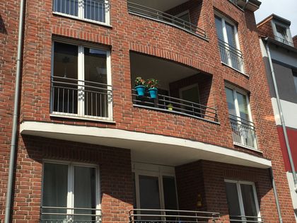 4 4 5 Zimmer Wohnung Zur Miete In Bremen Immobilienscout24