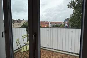 Neubauwohnung nahe Bahnhof Lichtenberg und Rummelsburger Bucht, maklerfrei – Einbecker Straße 27, 10317 Rummelsburg, Berlin – Vorschaubild 5