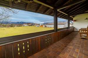 Am Chiemsee mit herrlichem Bergblick wohnen. wo Bayern am schönsten ist – Traunstein (Kreis) – Vorschaubild 3