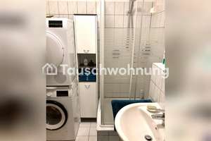 Tauschwohnung: Münster-York Ring: 2-Zimmer gegen 2 bis 3-Zimmer Wohnung – Die vollständige Adresse der Immobilie erhältst du vom Anbieter., 48159 Neutor, Münster – Vorschaubild 13