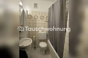 Tauschwohnung: 2-Zimmer-Flat in Münster-Mitte zum Tauschen – Die vollständige Adresse der Immobilie erhältst du vom Anbieter., 48155 Hansaplatz, Münster – Vorschaubild 7