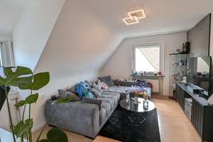 [Voll vermietet] 3-FH mit großem Balkon, Freisitzen und pflegeleichtem Garten – Die vollständige Adresse der Immobilie erhältst du vom Anbieter., 34346 Hannoversch Münden – Vorschaubild 14