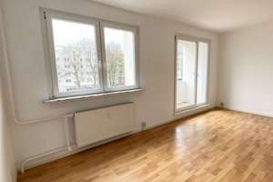 Gemütliche 3 Zimmerwohnung mit Balkon