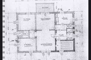 Großzügiges Haus, ideal fürs unten einziehen und oben vermieten, Top-Lage – Hohenstaufenallee 11, 45888 Bulmke-Hüllen, Gelsenkirchen – Vorschaubild 16